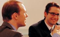 如何處理同事間的關系