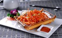 銀魚的營養功效與食療作用有哪些