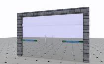 玻璃門怎么保養？玻璃門的選購技巧