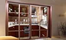 廚房門怎么選購？廚房門的清潔與保養