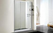 定制淋浴拉門要如何清潔與保養？