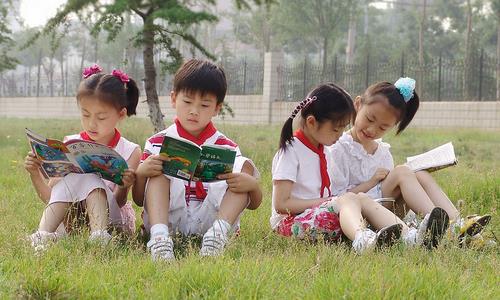 孩子小學畢業(yè)前須養(yǎng)成的7大習慣