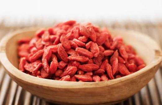 枸杞泡水有什么功效？盤點枸杞泡水的功效