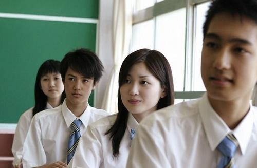 揭秘初中生的心理“需要”