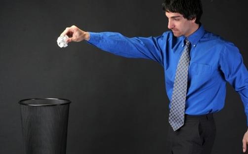 處理心靈垃圾的智慧