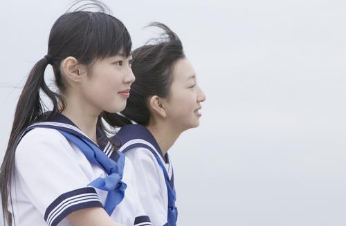 高中生的自我危機(jī)