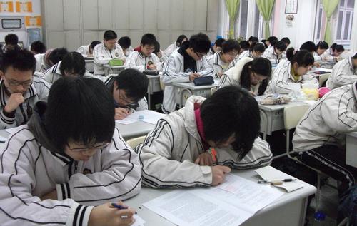 高三學生家長要做到的四件事!