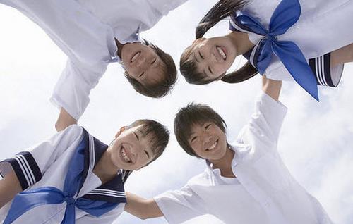 少男少女如何走出青春期的五大心理誤區