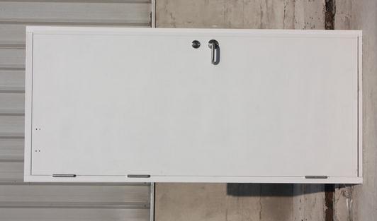 防火門的技術要求-防火門是什么?