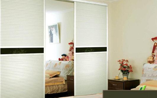 移門的選購知識-移門如何清潔?