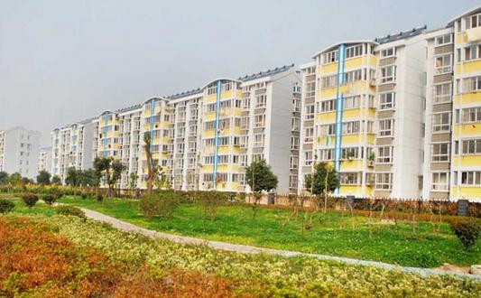 大連經(jīng)濟(jì)適用房買(mǎi)賣(mài)政策