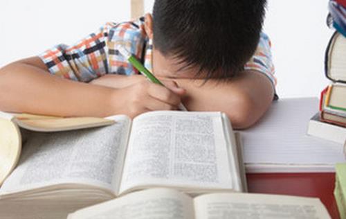 高三家長不要讓你的情緒影響孩子