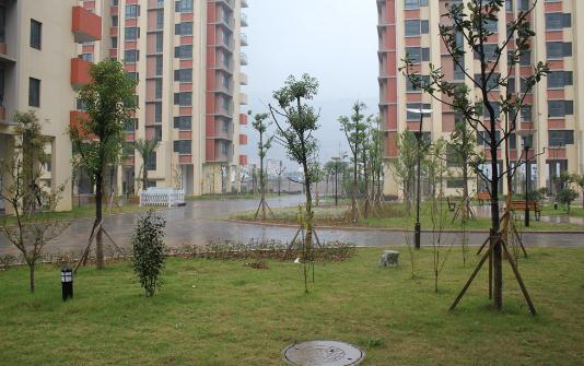 南昌經(jīng)濟適用房申請條件-南昌經(jīng)濟適用房政策