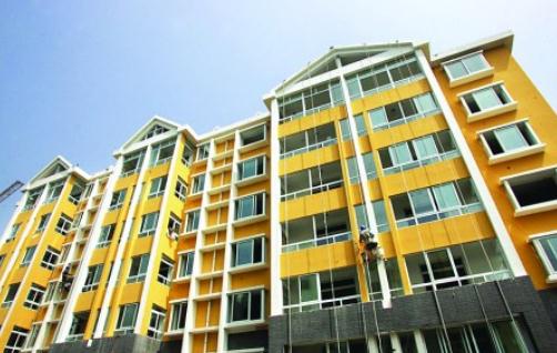 青島經濟適用房申請條件和買賣政策