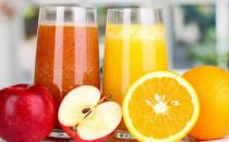 女人開車 帶瓶橙汁能防病