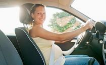 準媽媽該如何安全駕駛？