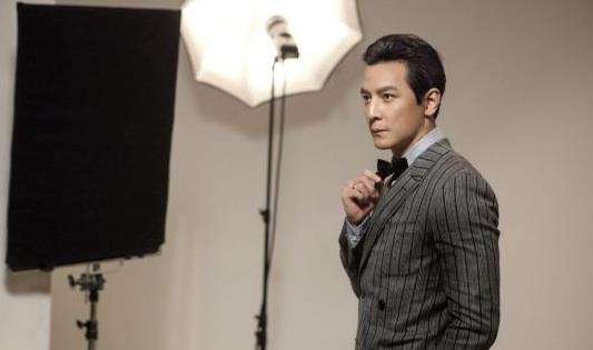 男性穿衣搭配的常見幾個誤區