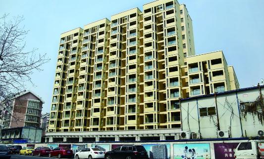 韶關(guān)公租房的管理辦法-韶關(guān)公租房買(mǎi)賣政策