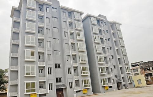 珠海公租房的管理辦法和申請條件