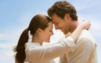 男人遇到真愛后的5個小變化