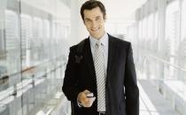 成功男士鞋子領帶怎么搭