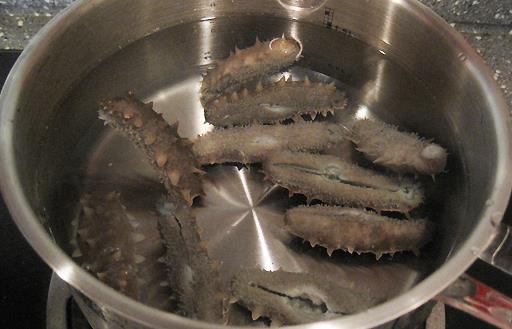 干海參有什么營養(yǎng)？干海參怎么泡發(fā)？