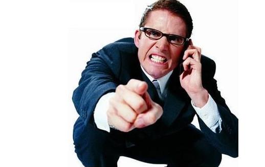 男人脾氣暴躁怎么辦