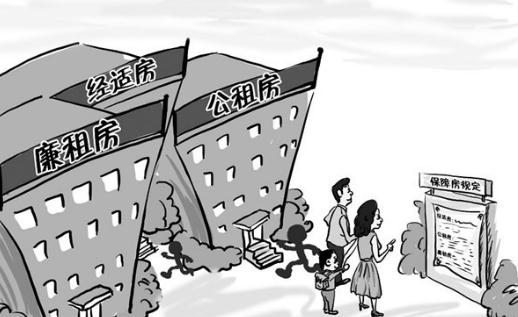 晉中公租房如何申請？晉中公租房管理辦法