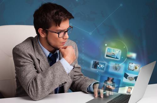 電腦族必知的保健常識(shí)