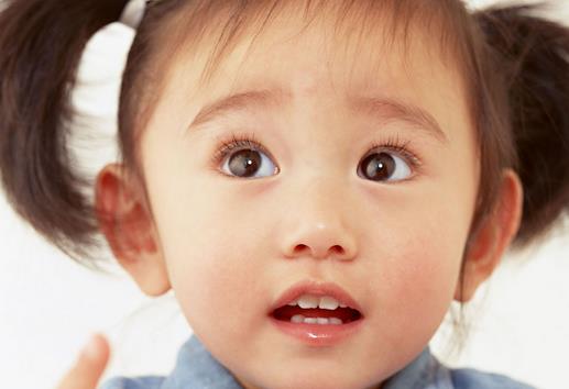 七大壞習慣容易傷害寶寶牙齒