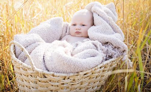 新手爸媽要注意的16個護理細節