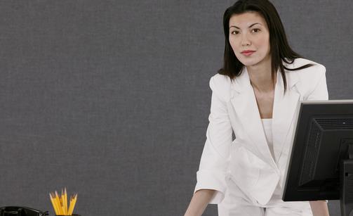 白領頸椎病的治療與預防