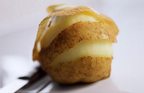 五大美味蔬果 牢記千萬(wàn)要去皮吃