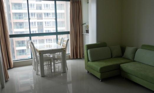 阿拉爾公租房的申請條件和管理辦法