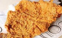 雞排怎能無紋路 合成肉才會(huì)長這樣