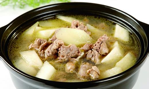 冬季養(yǎng)生忌以藥代食 盤點(diǎn)11大飲食養(yǎng)生禁忌