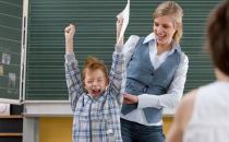 四大原則培養孩子高情商