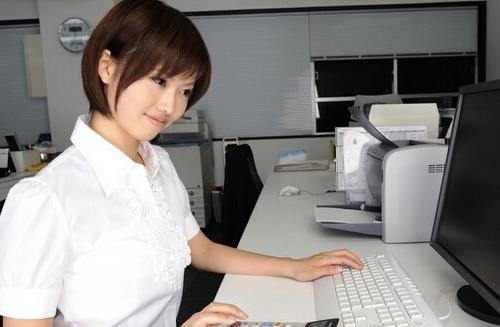 容易讓女人短命的辦公室惡習