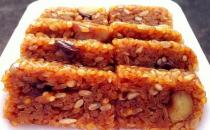 盤點各國元旦節的飲食習俗