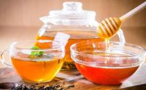 什么時候喝蜂蜜水好？喝蜂蜜水的7個注意事項