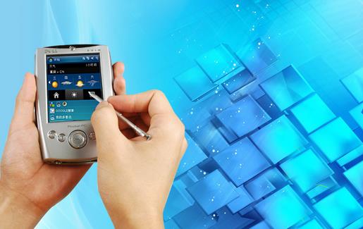 精致手機 男人的殺精利器