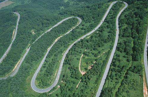 4種路況行車技巧 各種路況都不怕