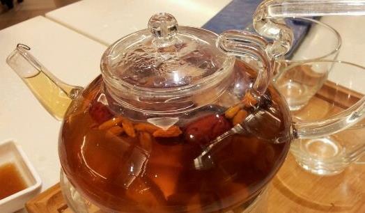 手腳冰涼吃什么好？5款暖身御寒湯水推薦