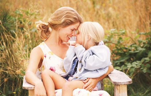 幼兒早期自律性的培養