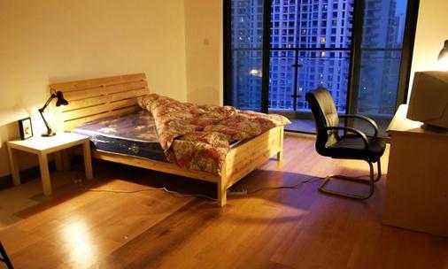 園區公租房的申請條件-園區公租房買賣政策