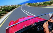 有車族必知3個養生常識