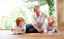 家長(zhǎng)必知的5句教育箴言