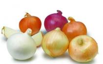 洋蔥的9個冷知識