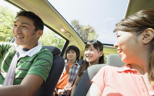 小長(zhǎng)假駕車出游警惕六大“殺手”