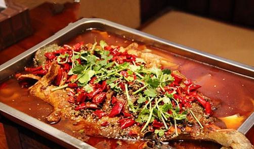 烤魚把魚肉營養(yǎng)全毀了 不健康